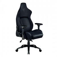 

												
												Razer Iskur Gaming Chair Black